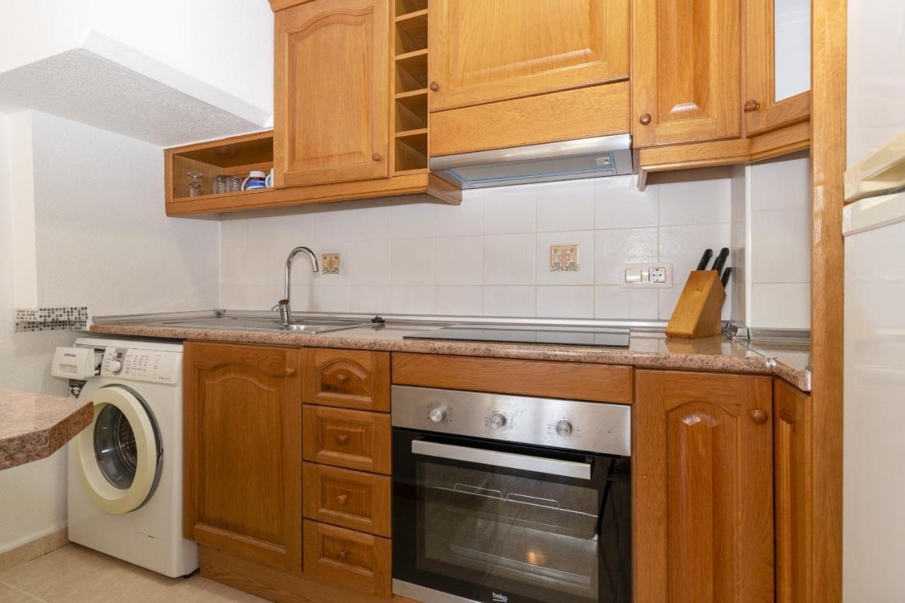234 Sunshine Penthouse-Alicante Holiday بلايا فلامنكا المظهر الخارجي الصورة