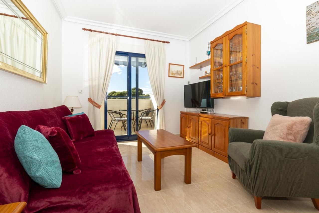 234 Sunshine Penthouse-Alicante Holiday بلايا فلامنكا المظهر الخارجي الصورة