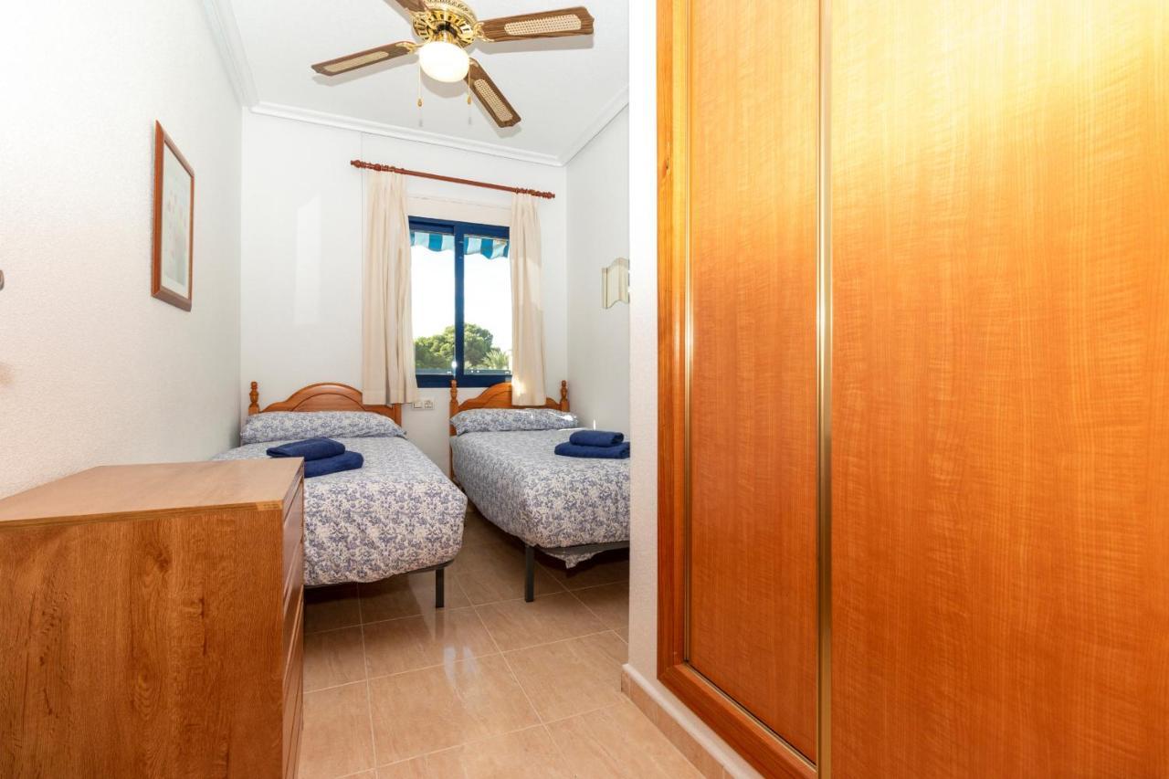 234 Sunshine Penthouse-Alicante Holiday بلايا فلامنكا المظهر الخارجي الصورة